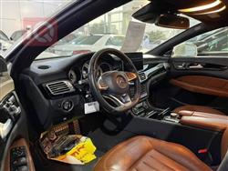 مێرسێدس بێنز CLS